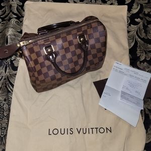 Louis Vuitton Purse